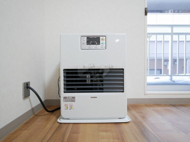 ストーブ