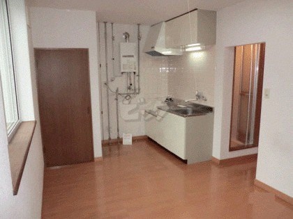 リビング・ダイニング