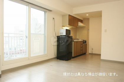 リビング・ダイニング