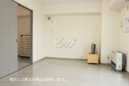 リビング・ダイニング