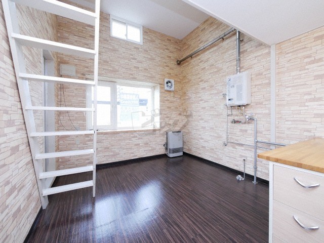 リビング・ダイニング