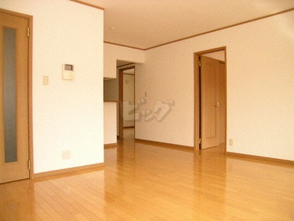 リビング・ダイニング