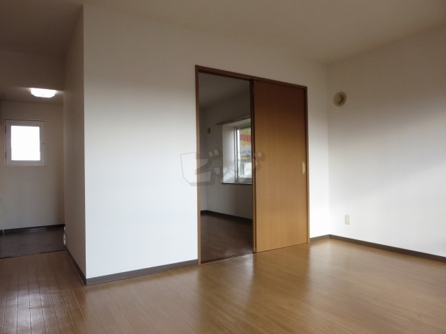 リビング・ダイニング