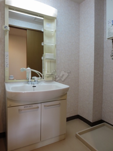 洗面所・脱衣所