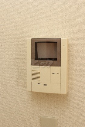 インターホン