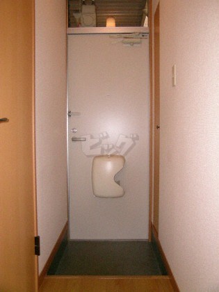 ホール