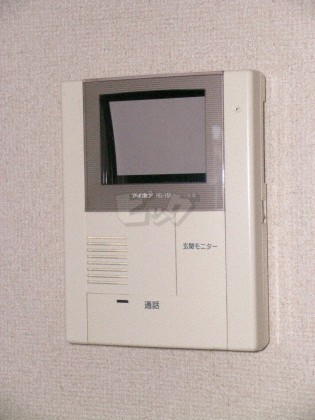 インターホン