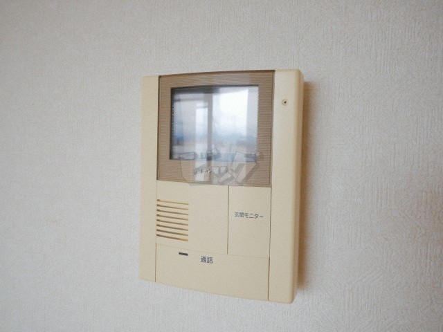 インターホン
