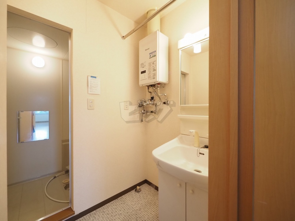 洗面所・脱衣所