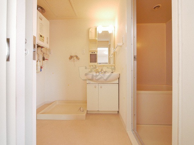 洗面所・脱衣所