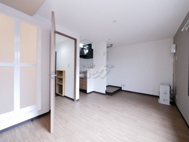 リビング・ダイニング