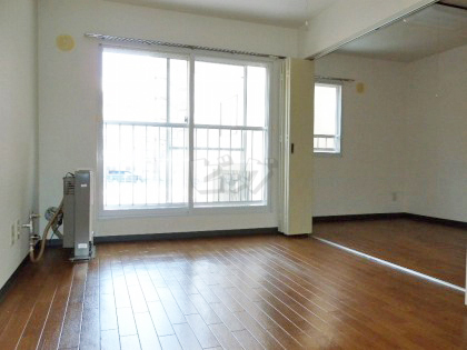 リビング・ダイニング