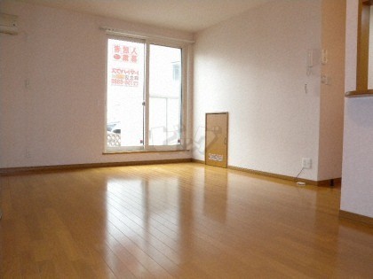 リビング・ダイニング