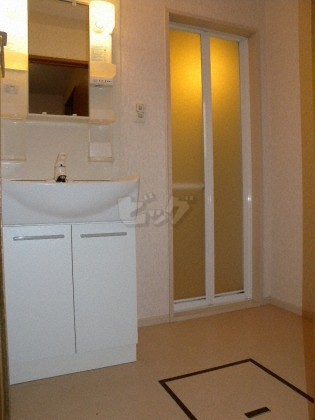 洗面所・脱衣所