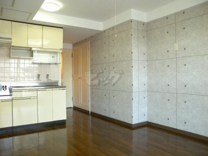 リビング・ダイニング