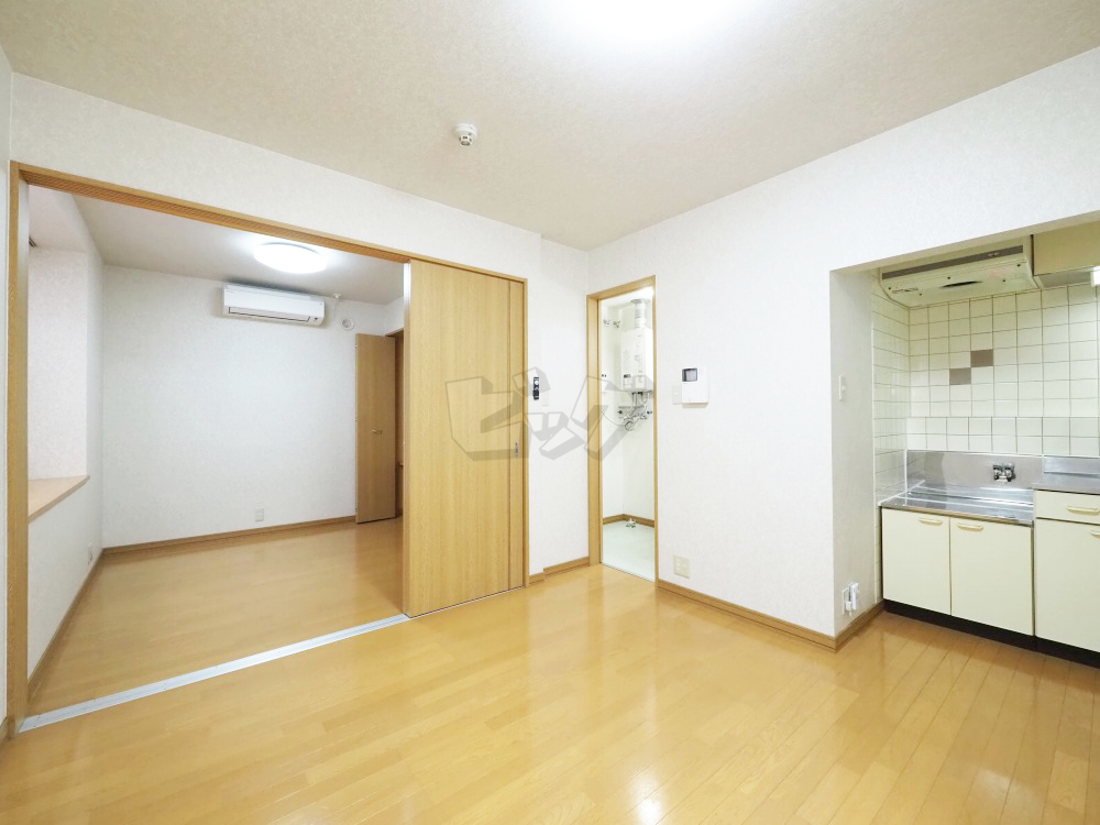 リビング・ダイニング