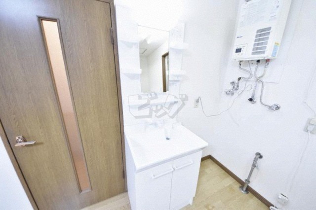 洗面所・脱衣所