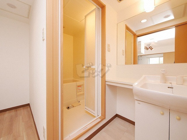 洗面所・脱衣所