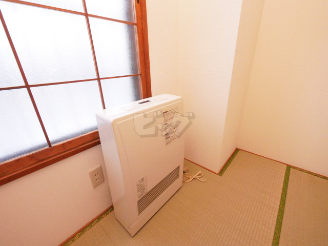 ストーブ