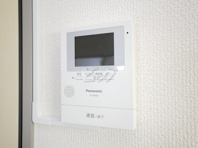 インターホン