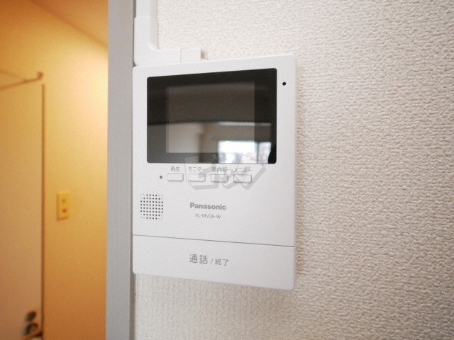 インターホン