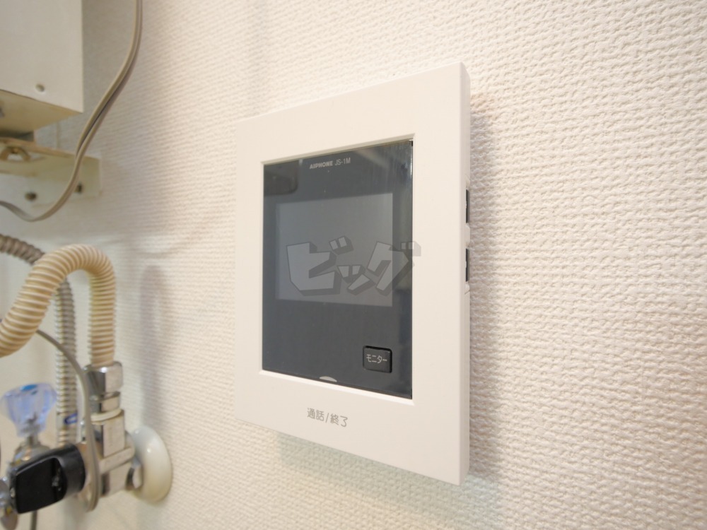 インターホン