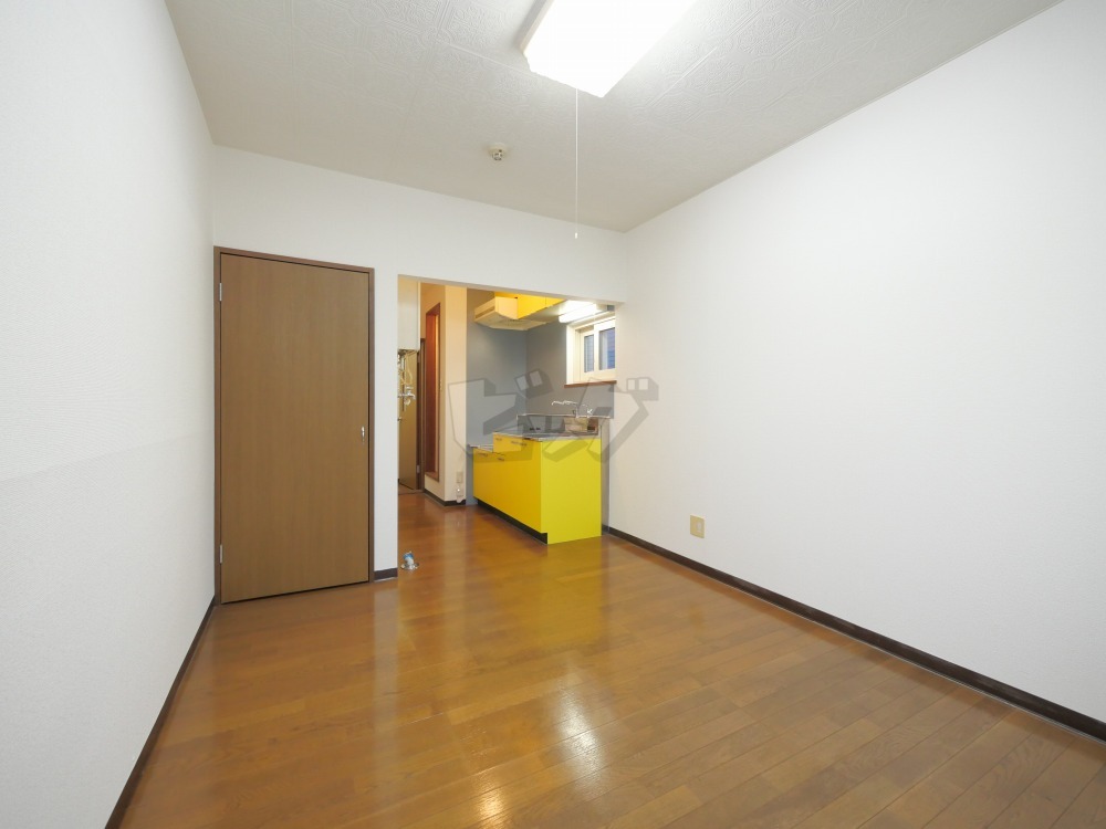 リビング・ダイニング