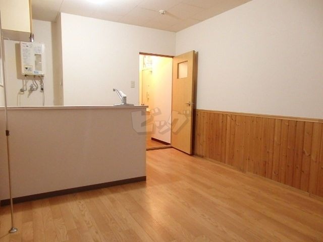 リビング・ダイニング