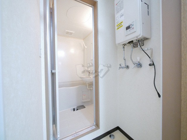 洗面所・脱衣所