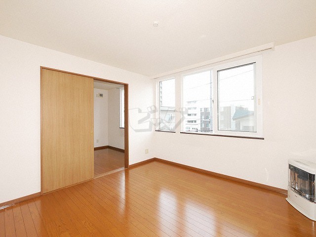 リビング・ダイニング