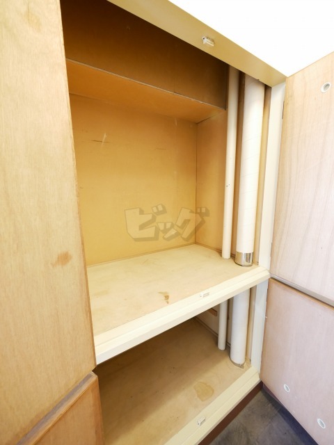 玄関収納