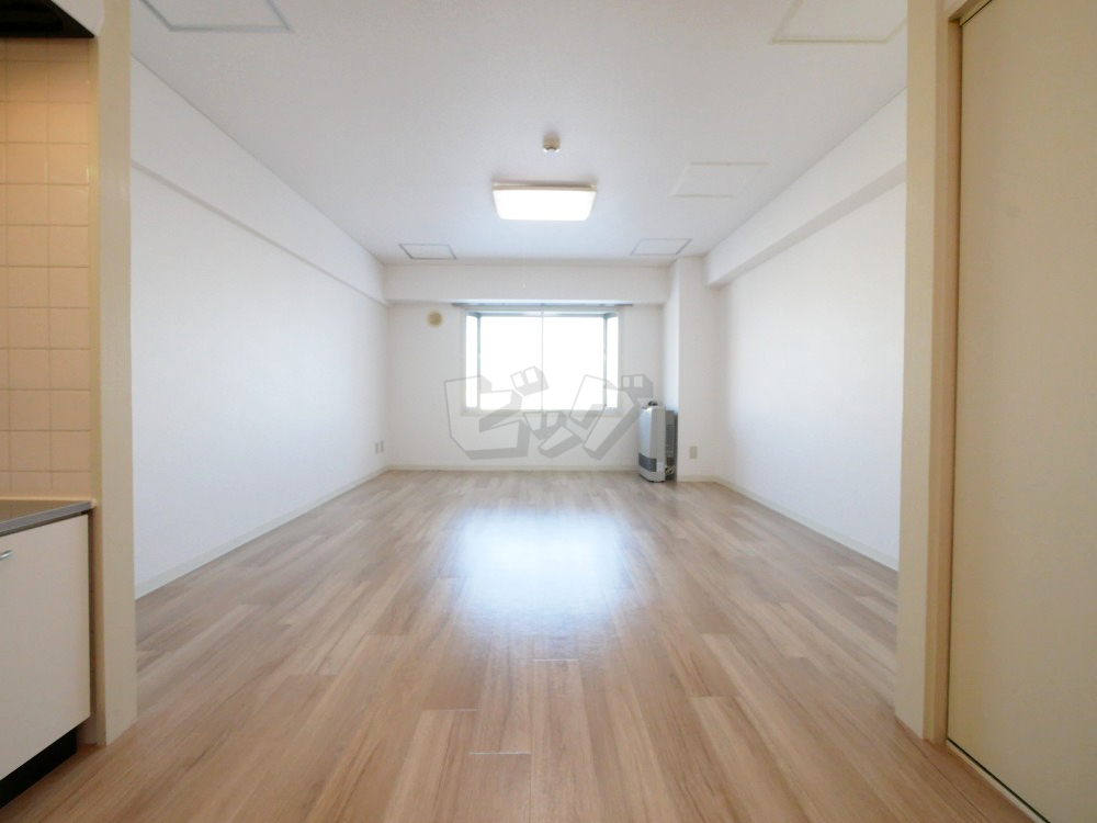 リビング・ダイニング