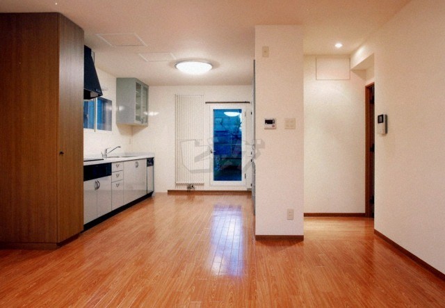 リビング・ダイニング