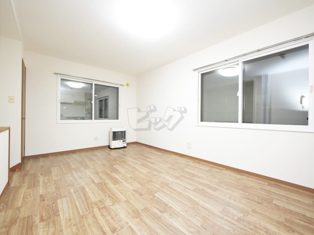 リビング・ダイニング