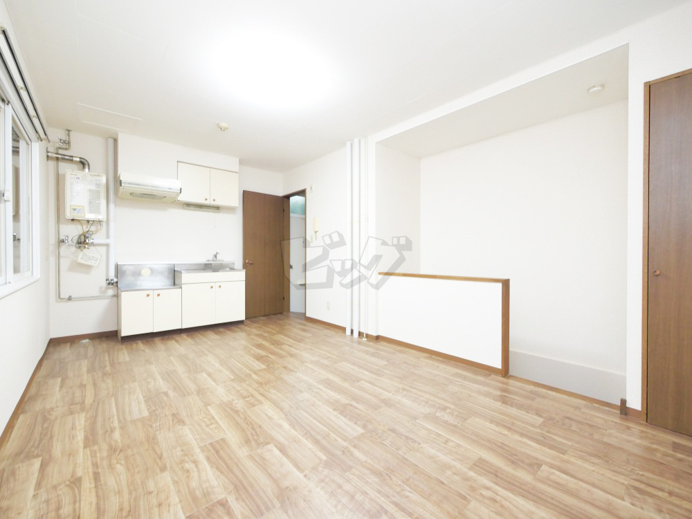 リビング・ダイニング