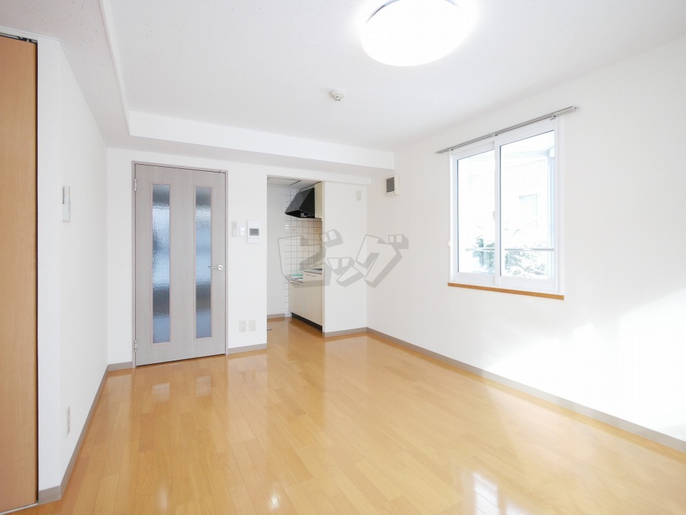 リビング・ダイニング