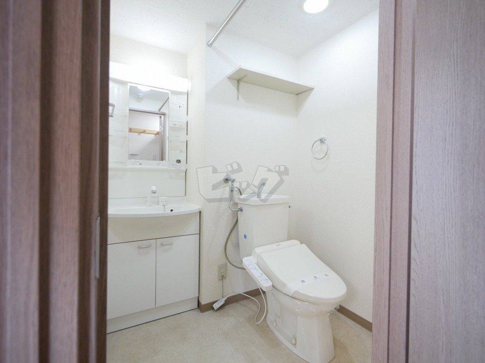 洗面所・脱衣所