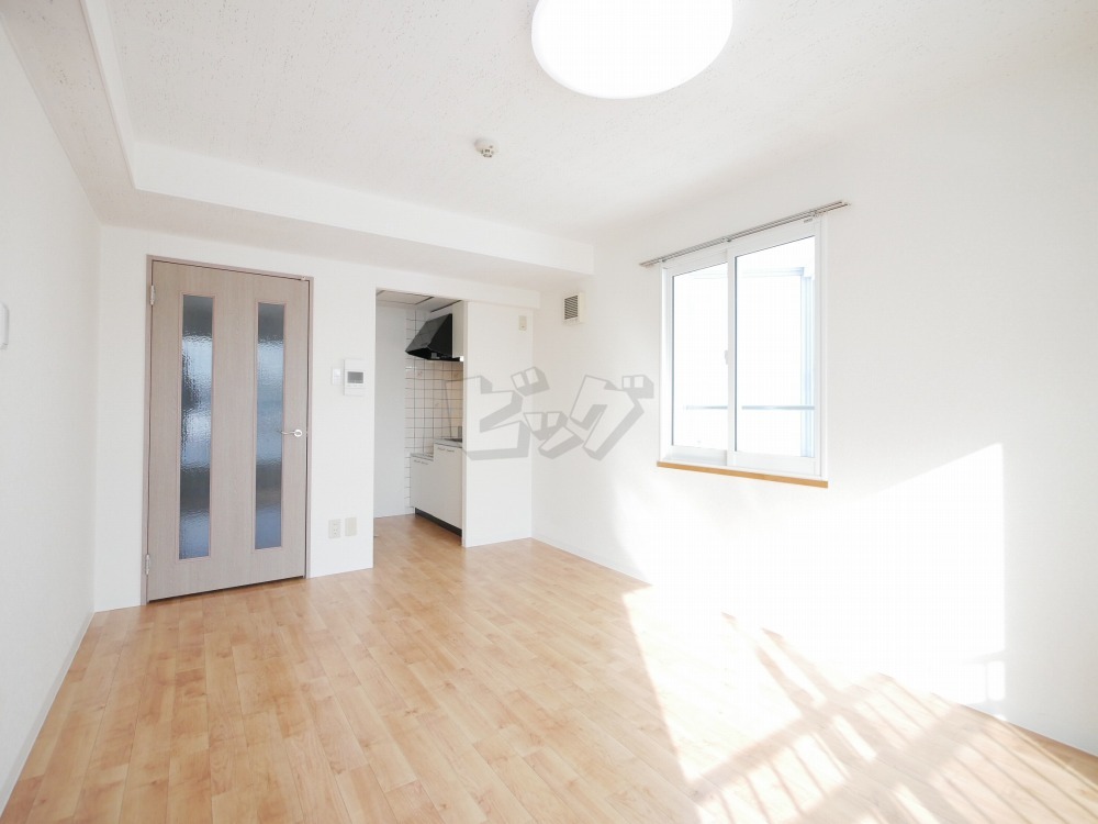 リビング・ダイニング