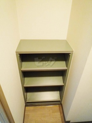玄関収納