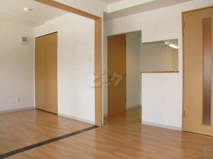 リビング・ダイニング