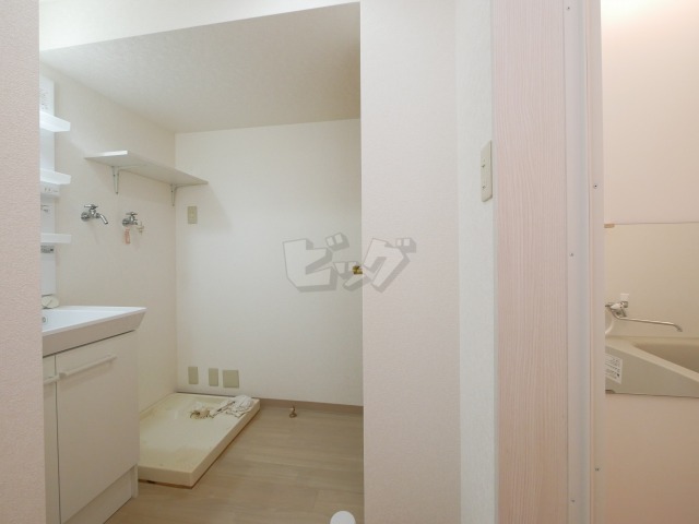 洗面所・脱衣所