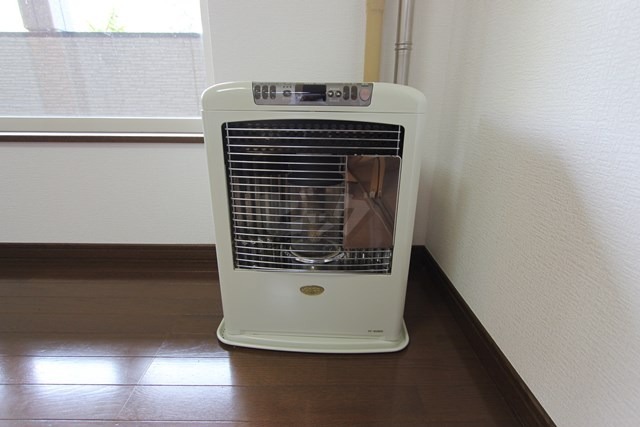 ストーブ