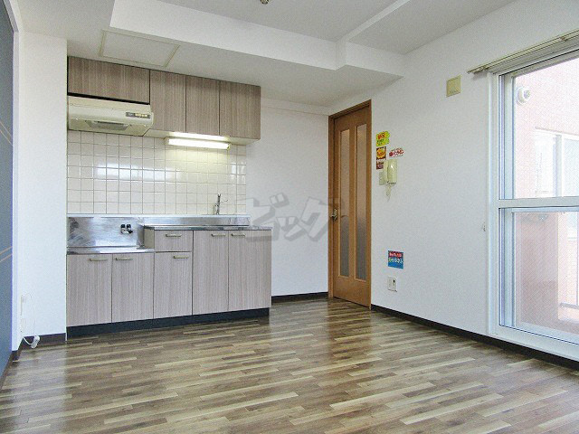 リビング・ダイニング