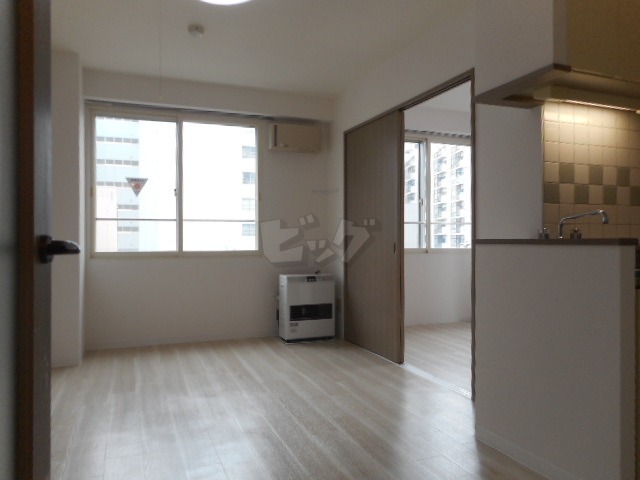 リビング・ダイニング