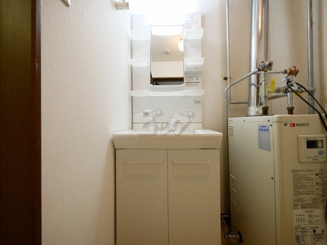 洗面台