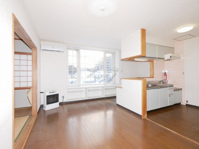 リビング・ダイニング