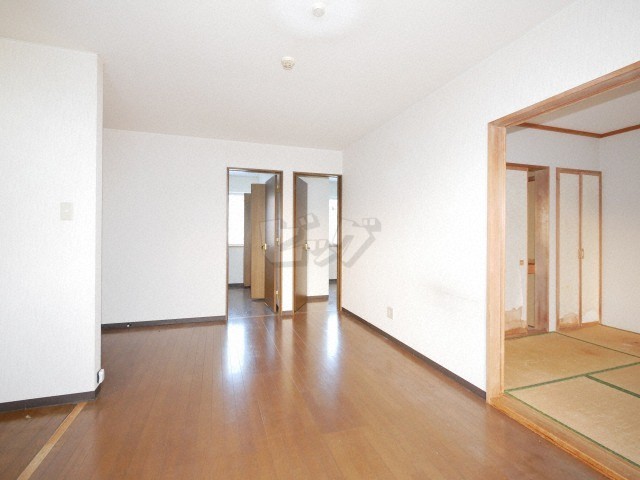 リビング・ダイニング