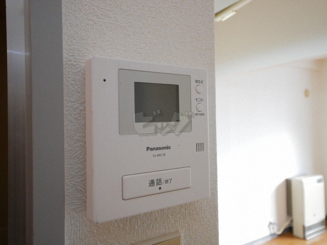 インターホン