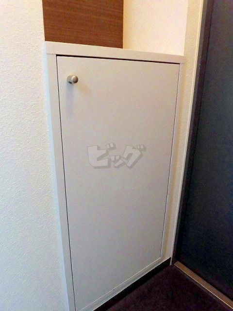 玄関収納