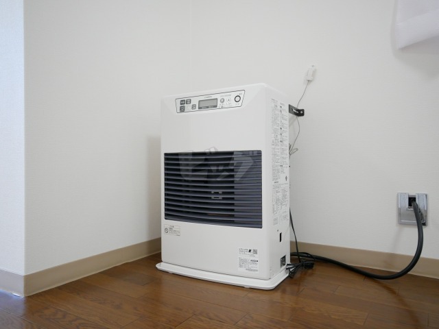 ストーブ